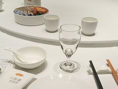 -小厨娘淮扬菜(天印大道店)
