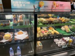 -星巴克(南京弘阳购物中心店)