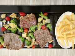 -必胜客(华辰店)