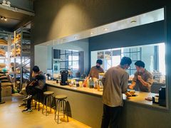 -来回·咖啡(钟村咖啡豆店)