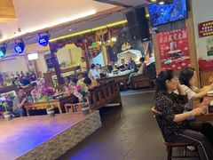 -思金拉措庄园藏餐(太阳岛店)