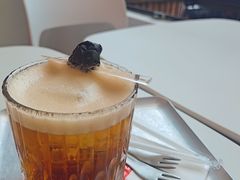 -72 COFFEE(东朝阳路店)