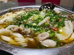 -富临轩私房菜(集庆门大街店)