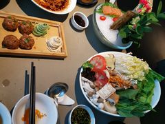 -享月汤皇·海鲜小火锅·聚会(曲江创意谷店)