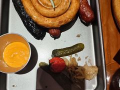 -CRAZYONES西班牙海鲜饭(上海美罗城店)