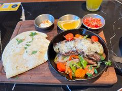 -Mix Shakalaka鲨卡·美式融合餐吧(松江店)