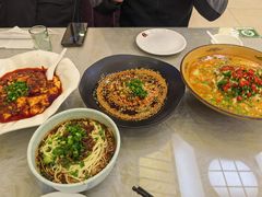 -成都驻京办餐厅(蜀都宾馆店)