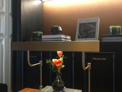 -苏宁钟山国际高尔夫酒店大堂酒廊