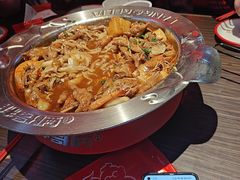 -胖哥俩肉蟹煲(海盐总店)