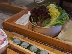 -山海蟹庐·海鲜糟粕醋火锅(慈溪店)
