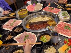 -小王少龙火锅(沙南街店)