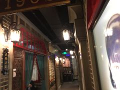 -东口码头·烧鸽子·鱼头泡饼·地方菜(金鹰悦城店)