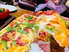 -1886德国汽车餐厅(外滩中央店)