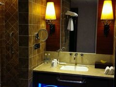 -三清山希尔顿度假酒店