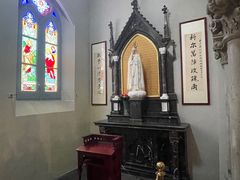 -徐家汇天主堂
