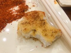 -二发烧烤(亚麻厂店)