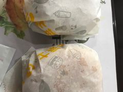 -华莱士·全鸡汉堡(宝丰路天骄店)