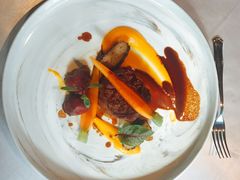 -北京古城老院厉晓麟精致菜