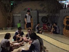 -纽斯桑拿会所(天山店)
