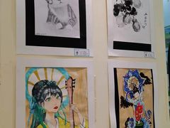 -橡皮虫国际美校(常发广场校区)