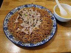 -裕兴记·三虾面(西北街总店)