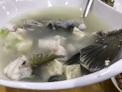 -江东鲈鱼馆(正江东)