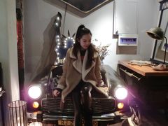 -RGF(巨鹿路店)
