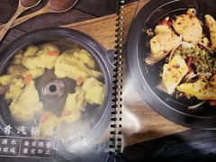 云海肴汽锅鸡-云海肴·汽锅鸡·云南菜(美罗城店)