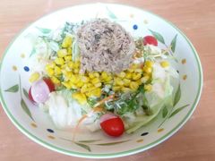 -萨莉亚意式餐厅(深圳北站店)