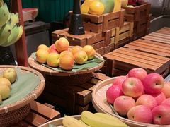 -味餐厅·海鲜·火锅·自助餐