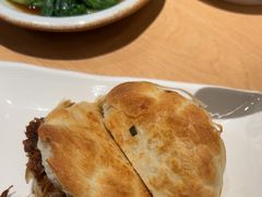 老潼关肉夹馍-大师兄·西北小馆(北站缤果空间店)