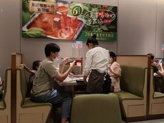 大堂-海底捞火锅(关山保利店)