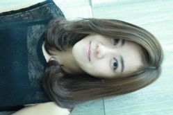 杨云老师作品-美秀造型