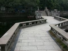 -孺子亭公园