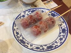 -皇城根(张杨店)