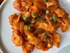 -原始泥炉烤肉(总店)