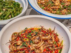 -兰湘子·湘菜小炒(龙德广场店)