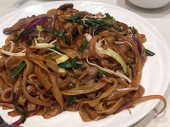 -粥旺庄(芳村店)