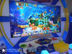 -反斗乐园(领展中心城店)