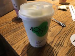 -宝珠奶酪(闵行仲盛店)