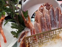 -海月轩海鲜豆捞(紫金塔店)