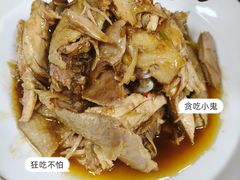 -清味园·宁夏清真美食(青铜峡店)