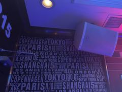 -格莱美量贩式KTV(奥帆店)