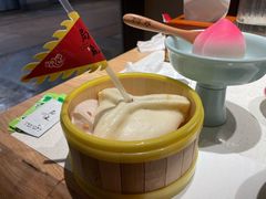 -局气 烤鸭·北京菜(武清店)