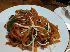 干炒牛河-广东道至正餐厅(区庄店)
