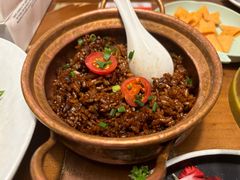 -雀舞云南菜(天津天河城购物中心店)