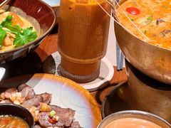 -CHINCHIN 青青·泰国料理(万象食家店)