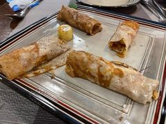 anna皇后安娜可丽饼-LA CREPERIE BRETONNE布列塔尼法式餐厅(天童北路店)