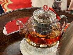 -汕头君华海逸酒店·鸿桃轩中餐厅