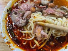 -吴记怪味面(牛王庙店)